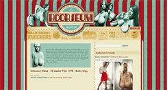 Desktop Screenshot of boobseum.com