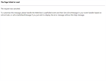 Tablet Screenshot of boobseum.com